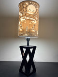 KAWS inspired art custom 3D-printed lampshade by Dream Layer Studios (image 1 of 3)